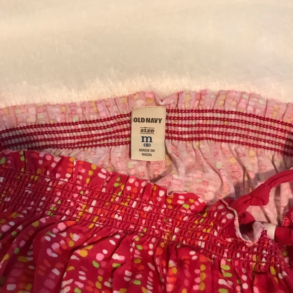 Halter Top - Picture 3 of 3